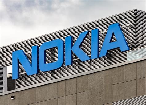 nokia ponente|Nokia enhances its AirScale baseband portfolio .